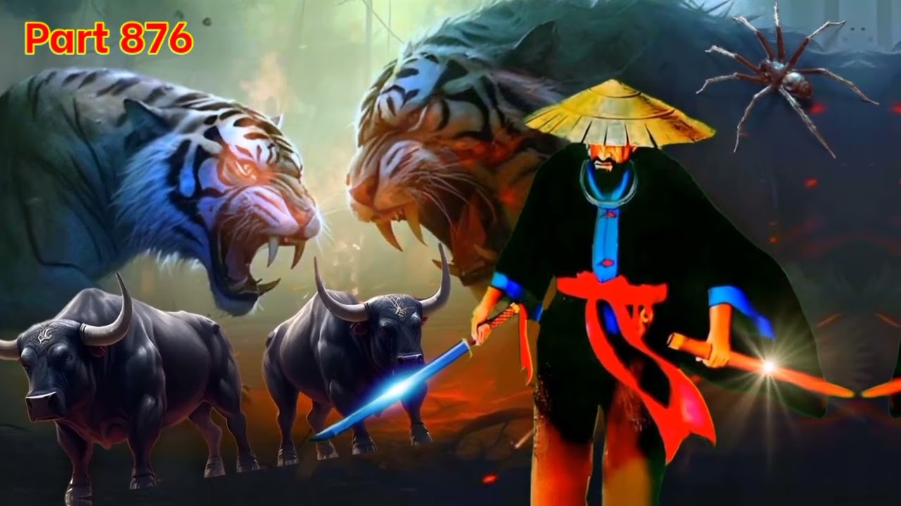 Tuam Leej Kuab The Legend Hmong Warrior ( Part 876 ) 10/02/2024