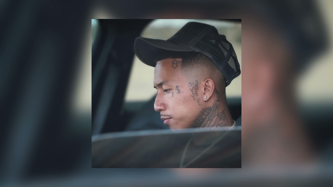 [FREE] MBNel type beat - “Wait On You”