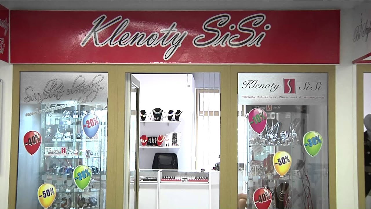 Tržnica Michalovce