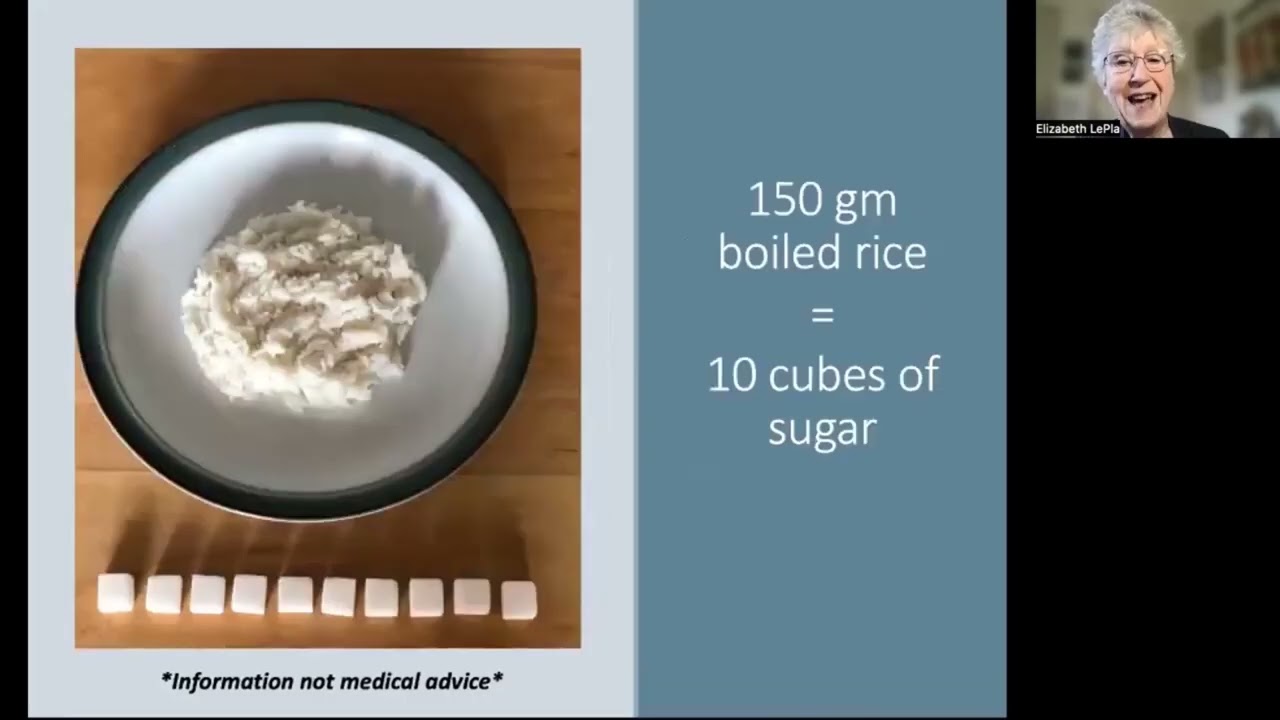 The Real Food Lifestyle Course - Session 1 of 8