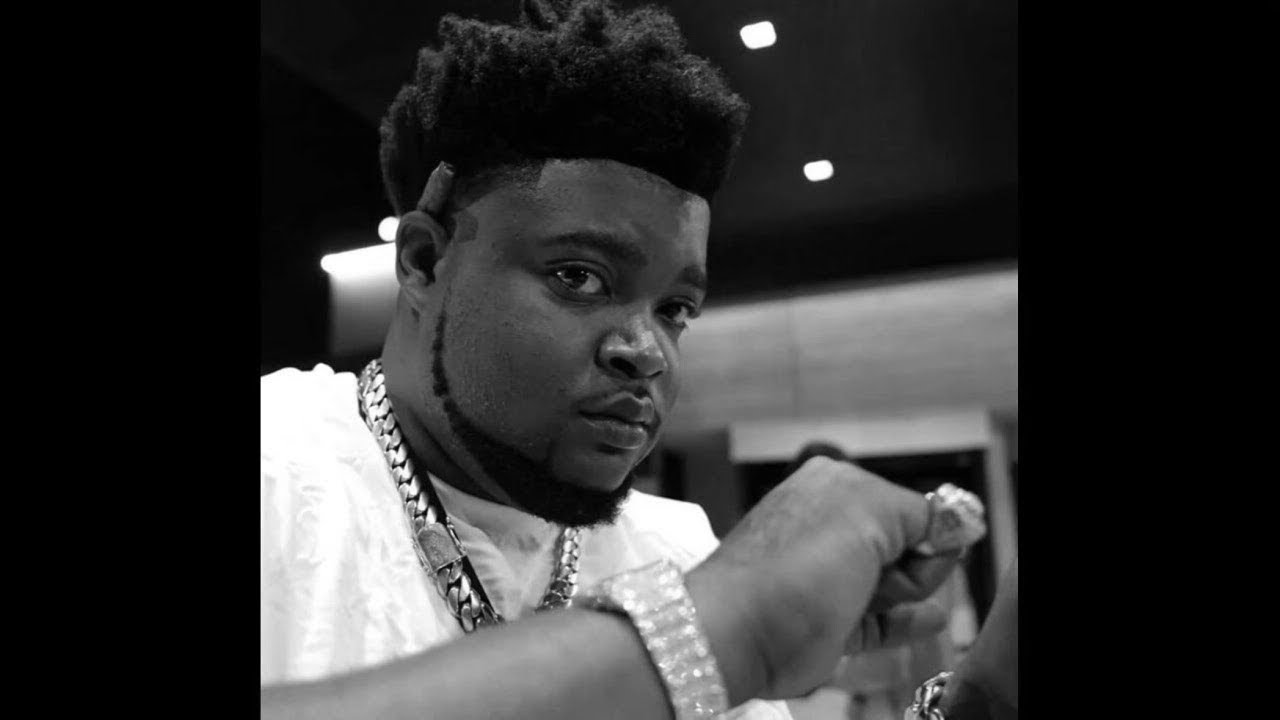 [FREE] Bossman Dlow Type Beat 