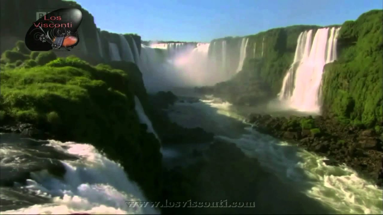 LOS VISCONTI - Si vas a Misiones (inedito)