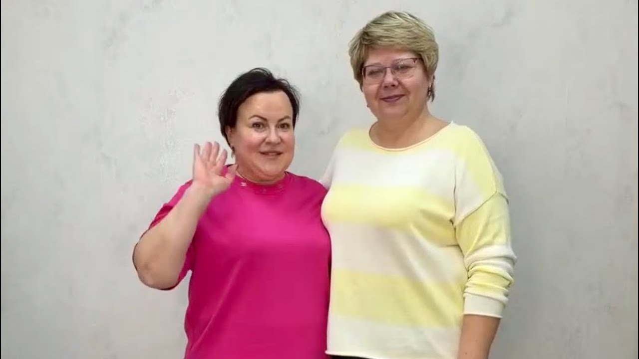 X-Lady модная женская одежда от 48 размера в прямом эфире!