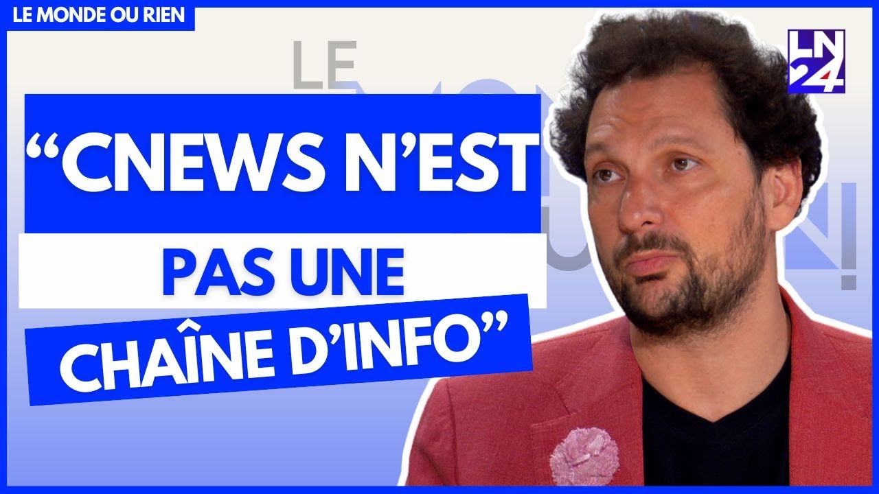 Eric Antoine: 