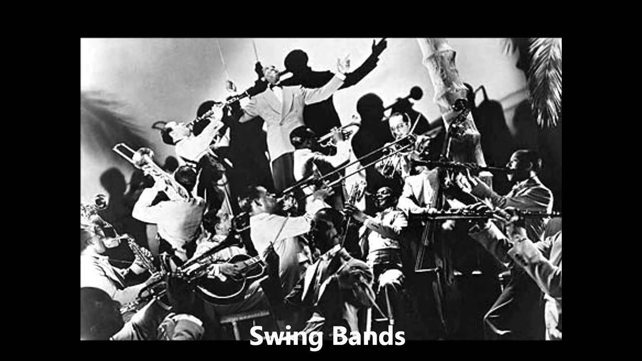 History of African American Music in 10 Minutes