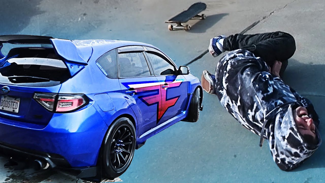 Day in the Life of Cohdi 