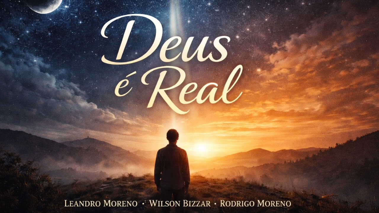 Deus é Real