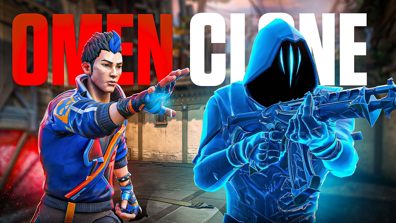 I Tested Omen's New Clone