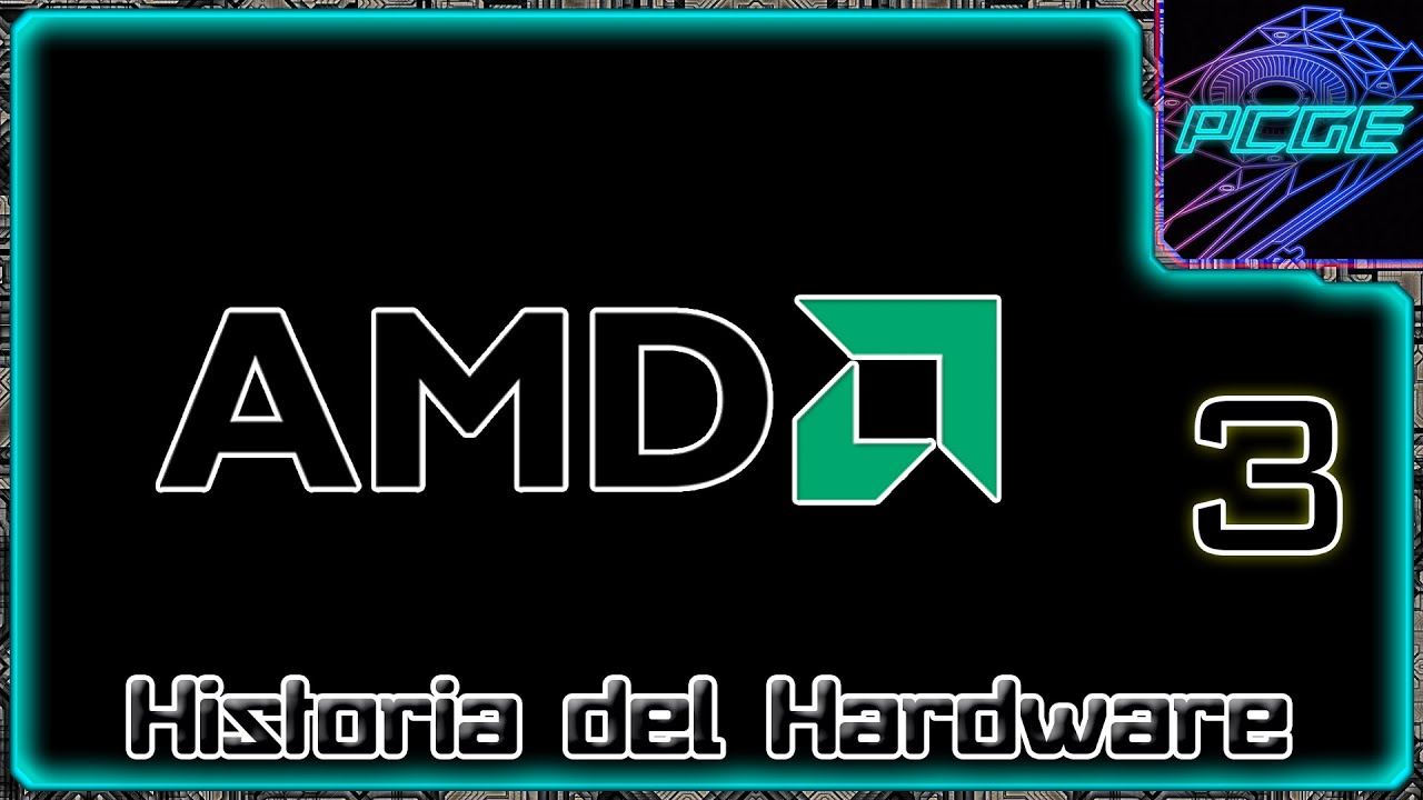 [Historia del Hardware] AMD 50º Aniv. (Pt.3) | Madurez y superioridad Athlon