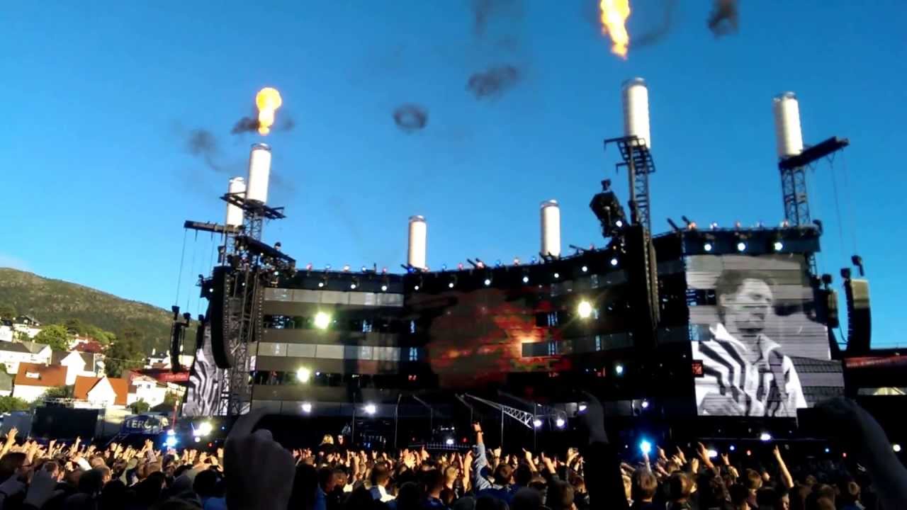 Muse - Knights of cydonia