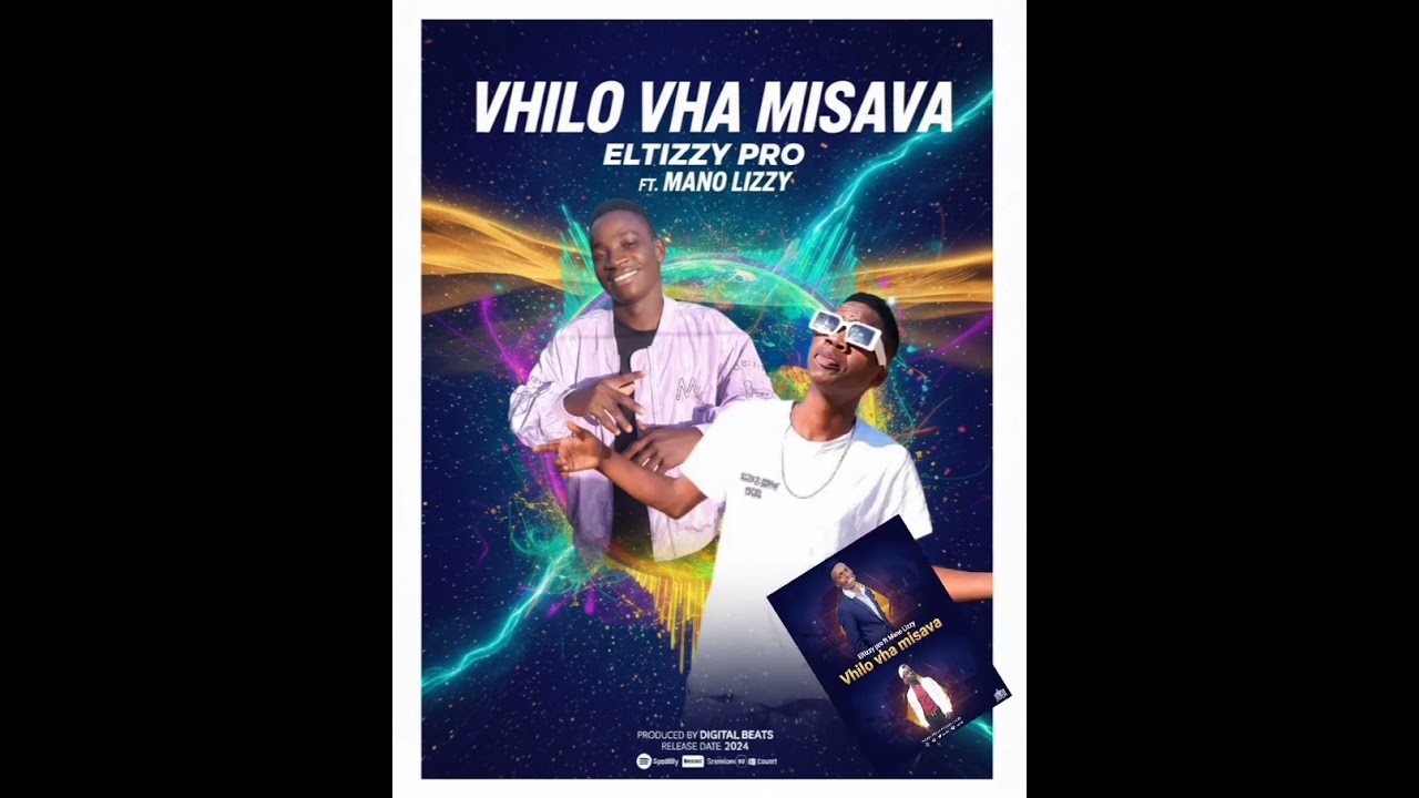 Vhilo vha misava  mp3 2025 Mano Lizzy  ft Eltizzy pro Bay Mangue st&uacute;dio recor  86 790 6219 