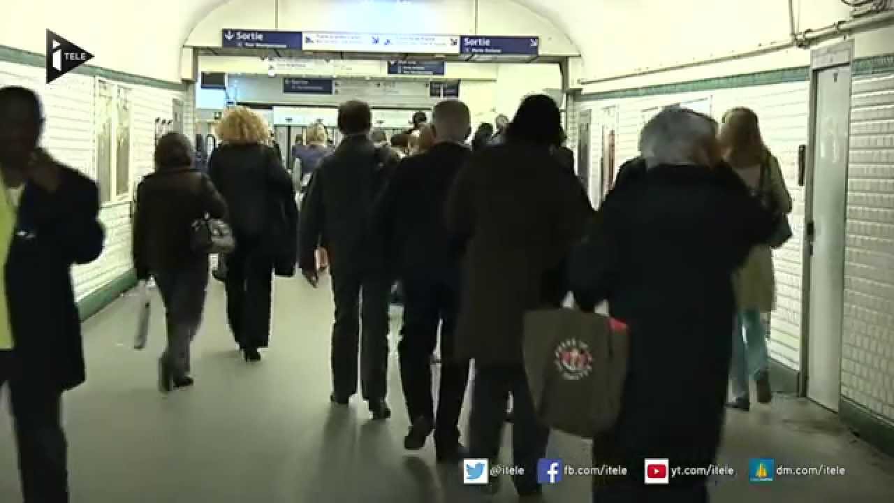 La RATP censure la mention 