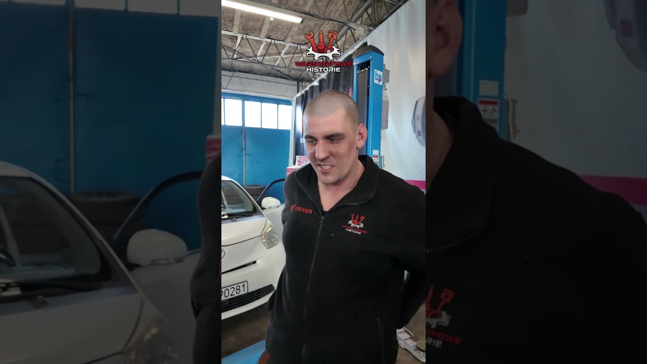 Uważajcie na IQ na mieście