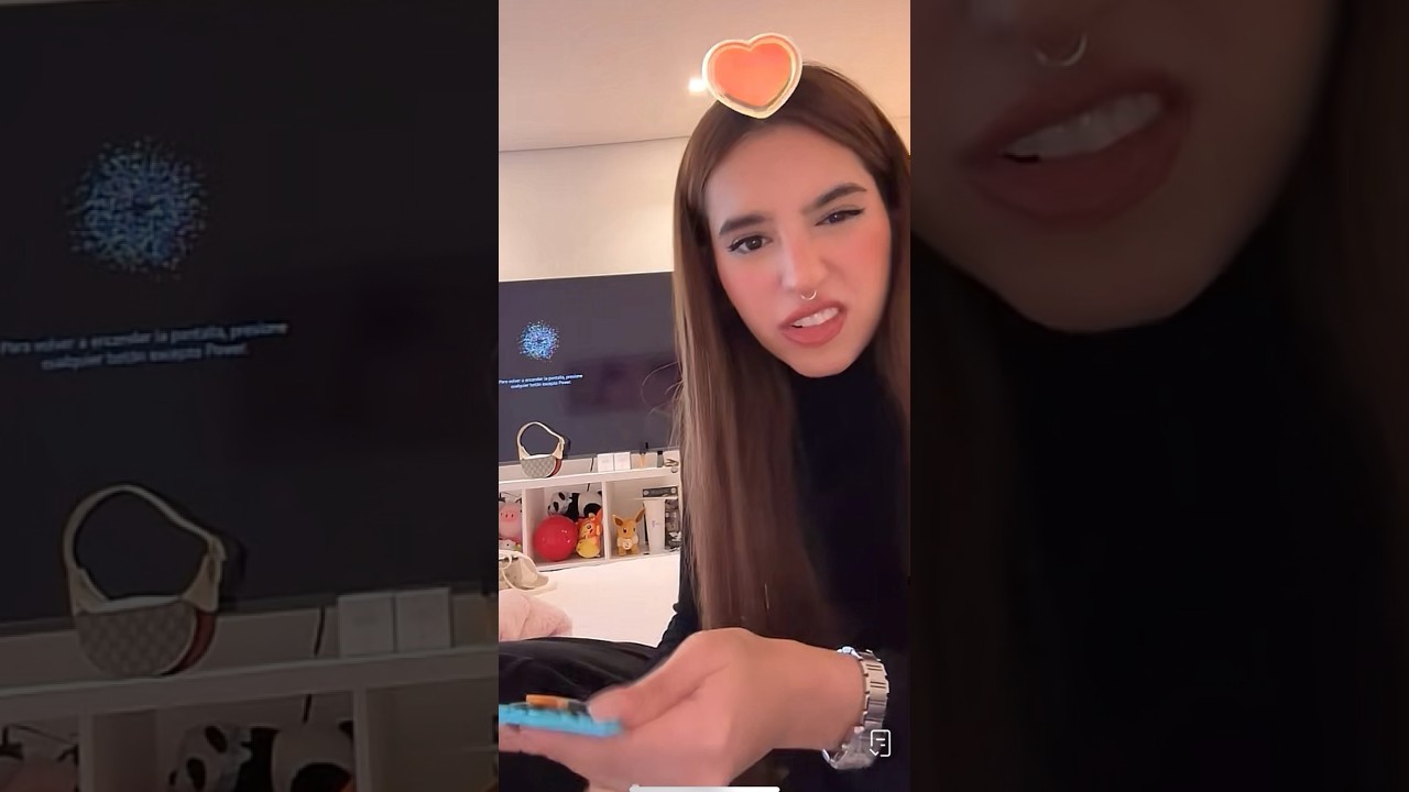 🙊&bull;domelipa fue secuestrad4&bull;🙊 #shorts