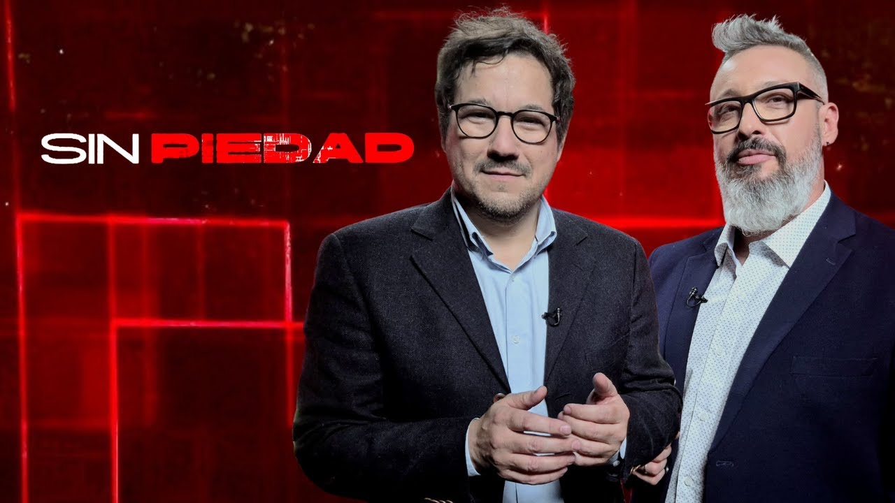 Sin Piedad 03-09 | El Panel