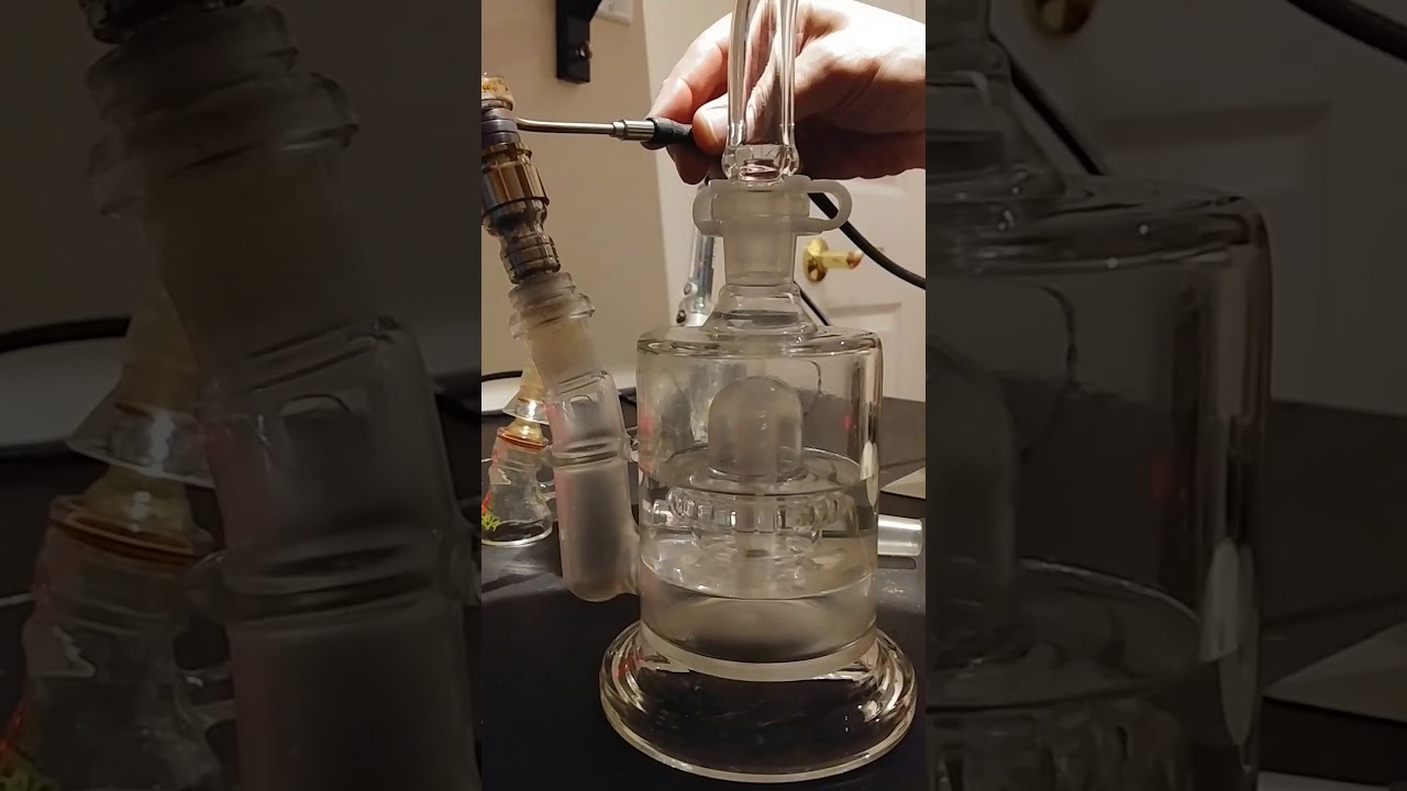 New Vape OG 16mm Flower Pot