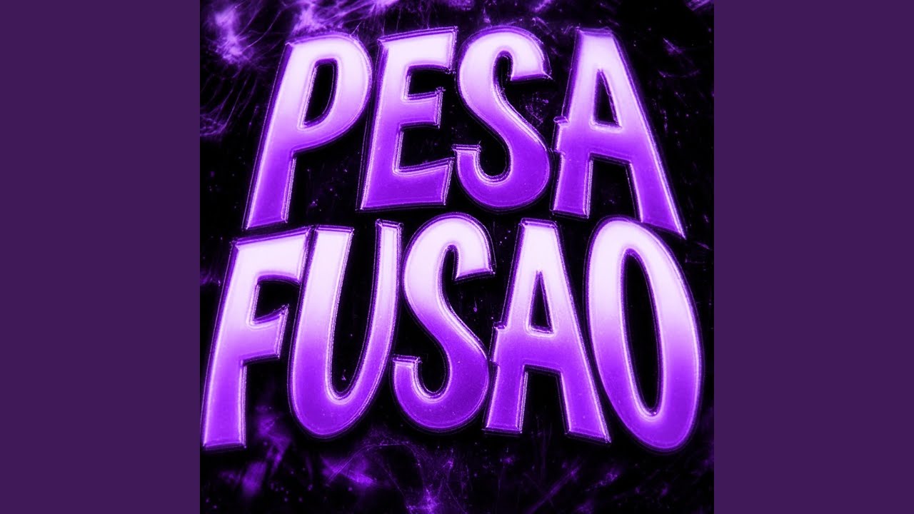 PESA FUSAO