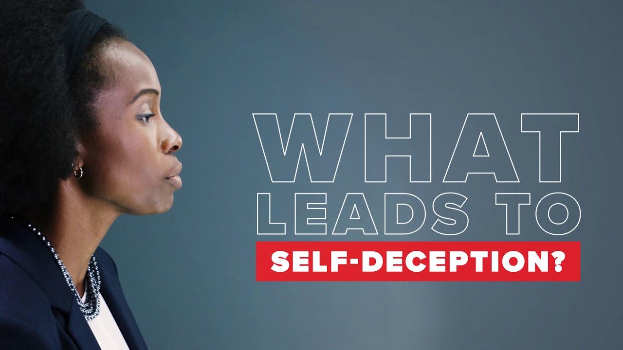 Leadership and Self-Deception | The Arbinger Institute