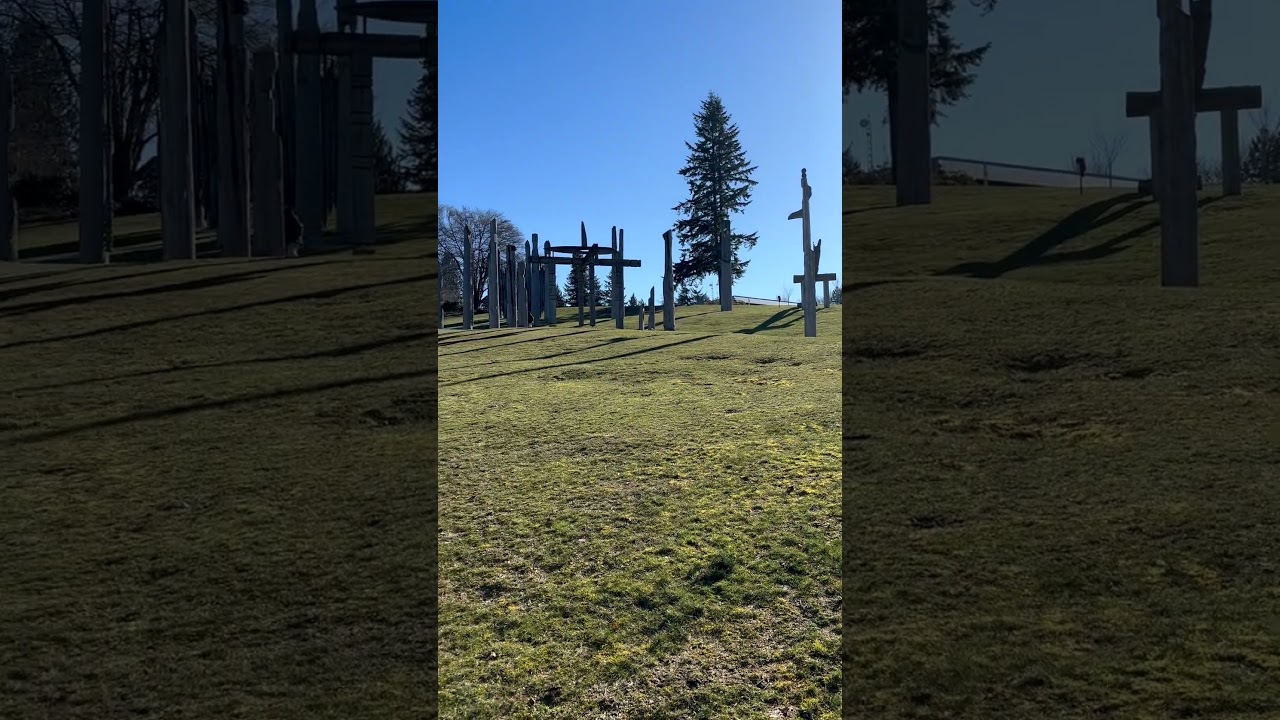 Velodrome Trail in Burnaby, BC - Trail Guide - Vancouver Trails