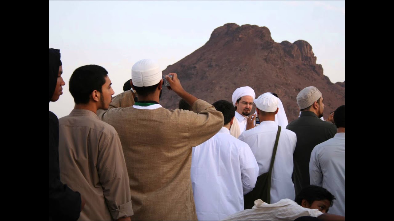 Imam Ghazali on Non Muslims - Shaykh Hamza Yusuf