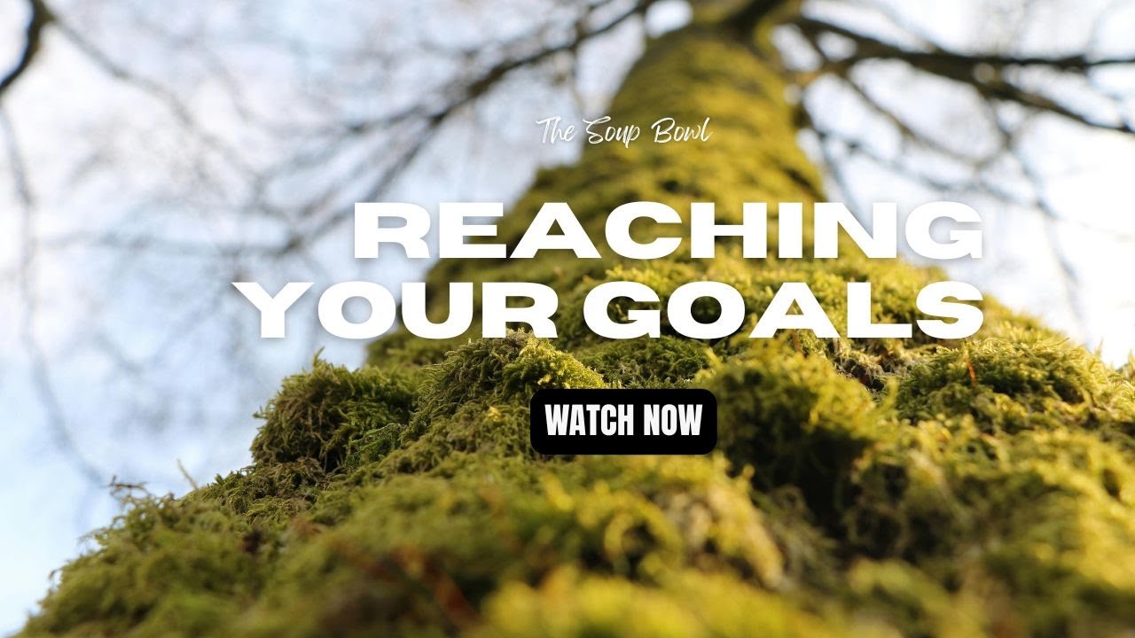 Season 2 EP47: Reaching Your Goals