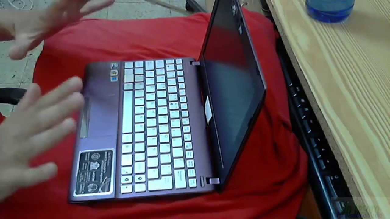 Que hacer si se derrama líquido sobre el portátil o laptop