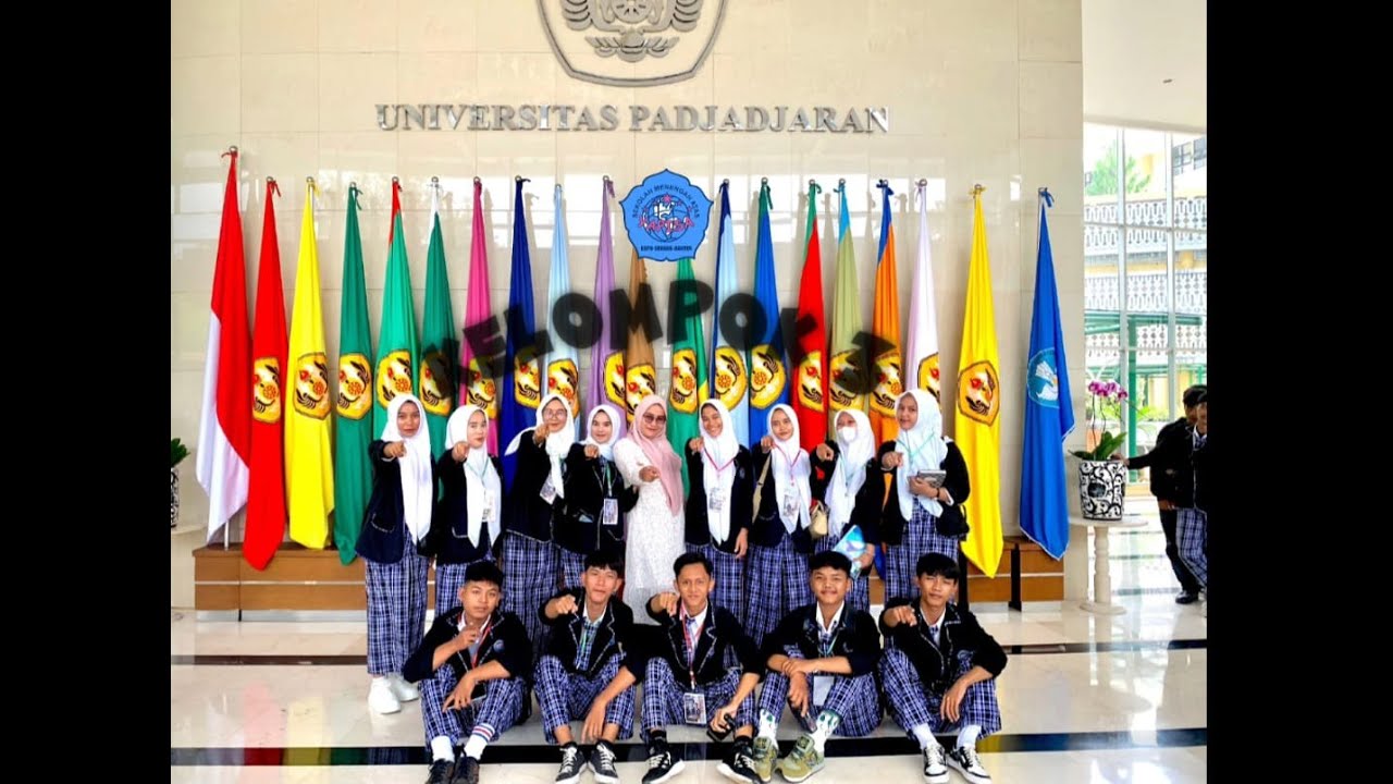 KELOMPOK 3. STUDY OBSERVASI SMA YAPISA KOPO 2024
