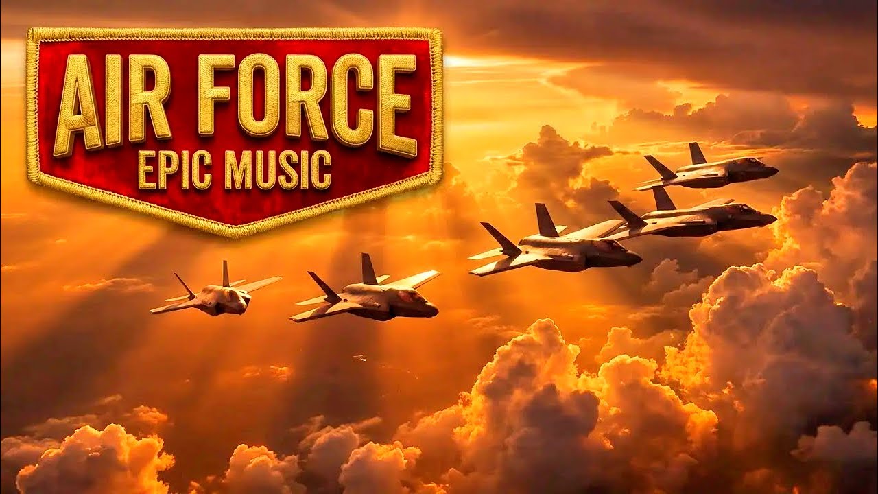 Epic Battle Music: Operation PHOENIX RISE | orchestral music (Legendary)