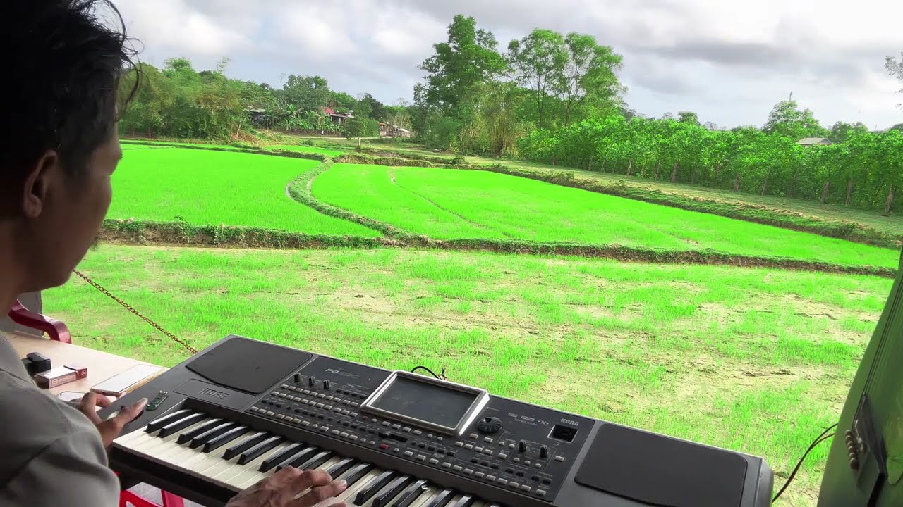 hoà tấu căng đét bass trep sạch tí tách