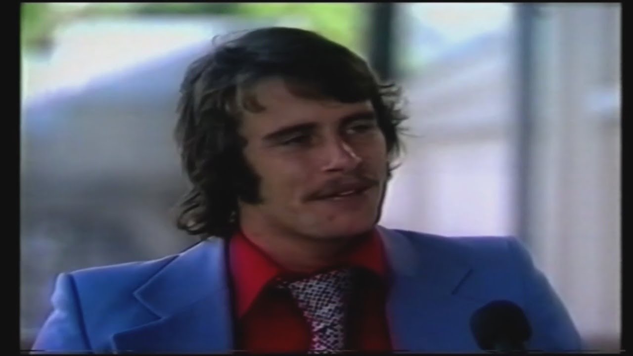 Arsenal v Bristol City 1976/77 - Big Match complete broadcast