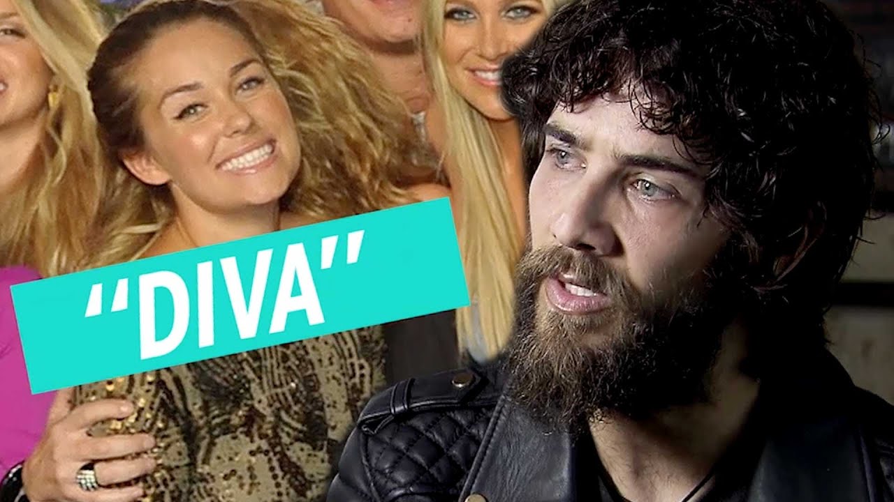 'The Hills' Star Justin 'Bobby' Brescia Slams Lauren Conrad as 'F**king Twisted'