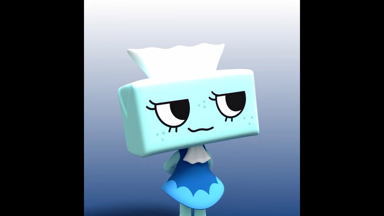 Tisha's Expressions (Dandy's World Animation)