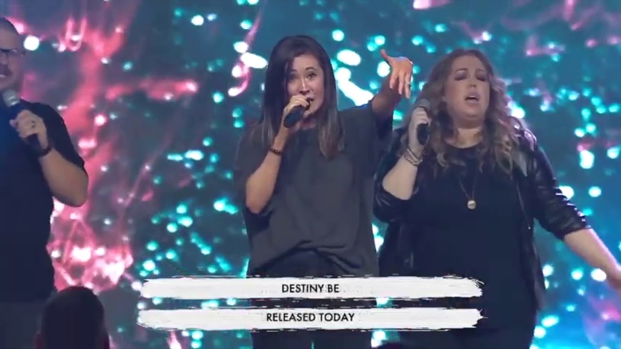 WE WANT REVIVAL NOW