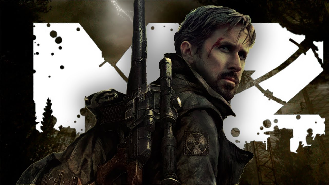 Честно о MZ. Stalker RP в Garry`s Mod