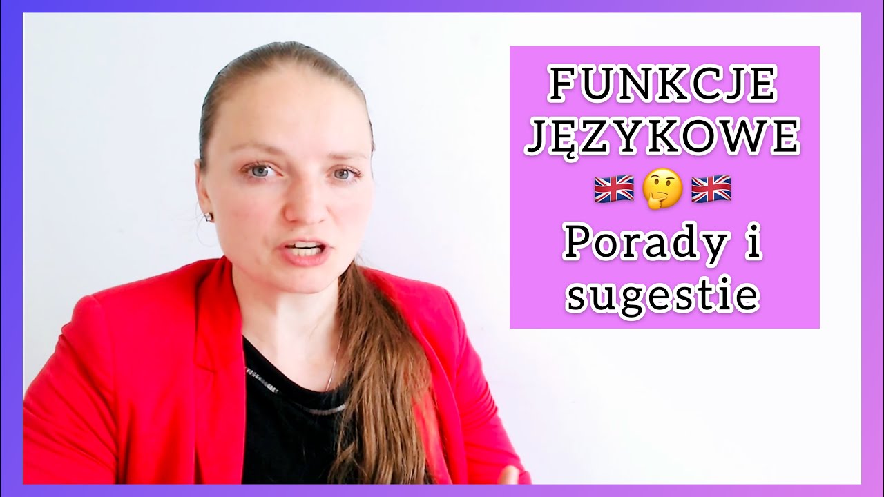 #FunkcjeJęzykowe