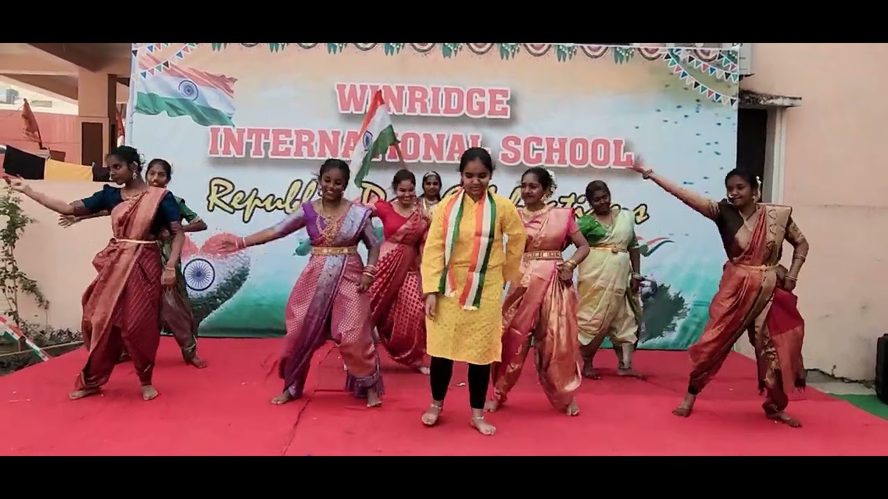 Winridge republic day 2026 special