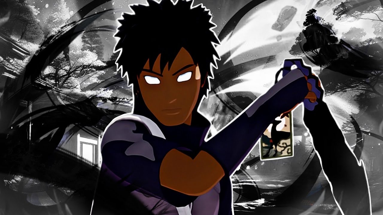 Deer in Autumn Leaves SS+ Healer Weapon Gameplay | Shinobi Striker Meta Update