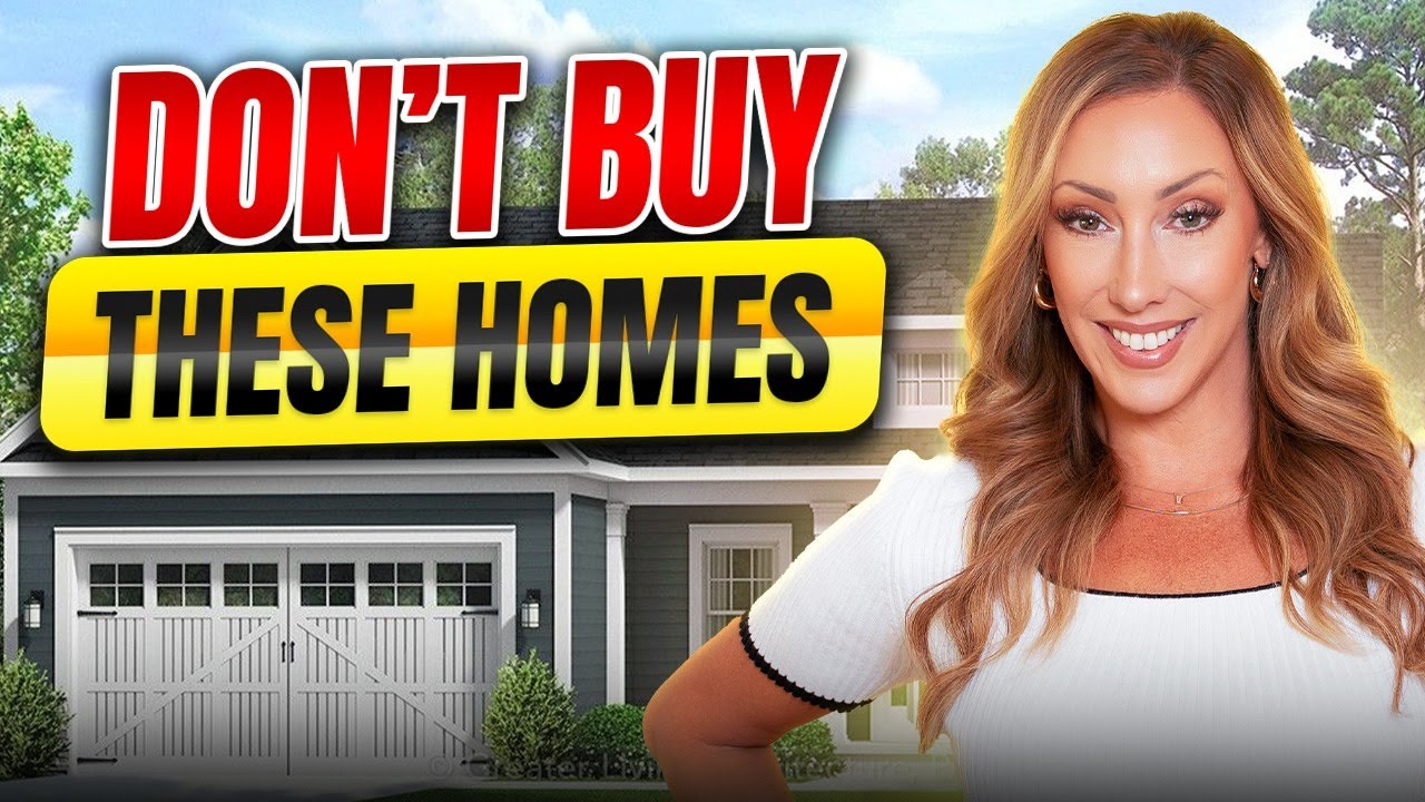 How to Get the BEST Deal on a New Home in Austin, TX | Jacqueline Roland - Unlock Austin!