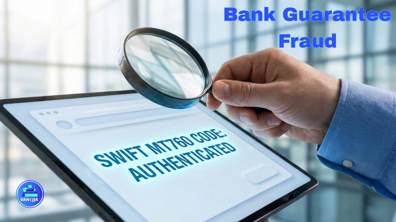 How to Verify a Bank Guarantee: 5 Essential Steps to Avoid Fraud