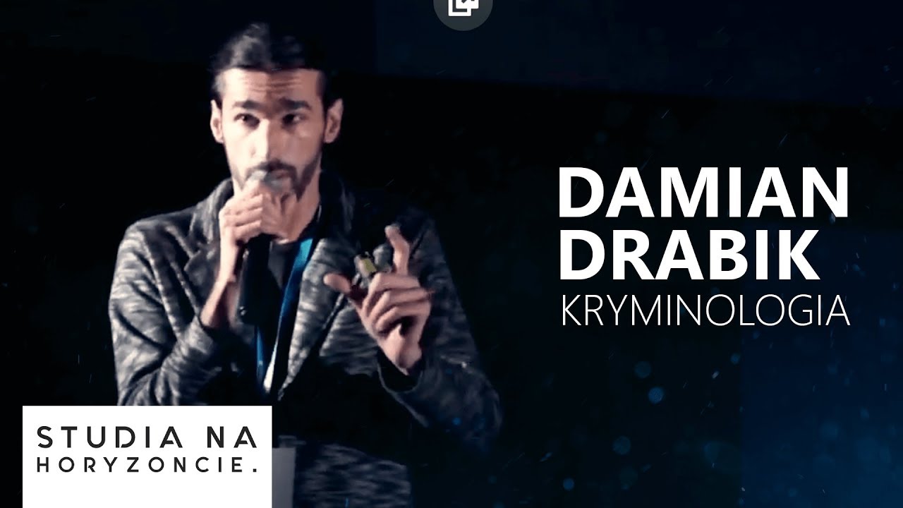 Kryminologia | Studia na Horyzoncie Wrocław