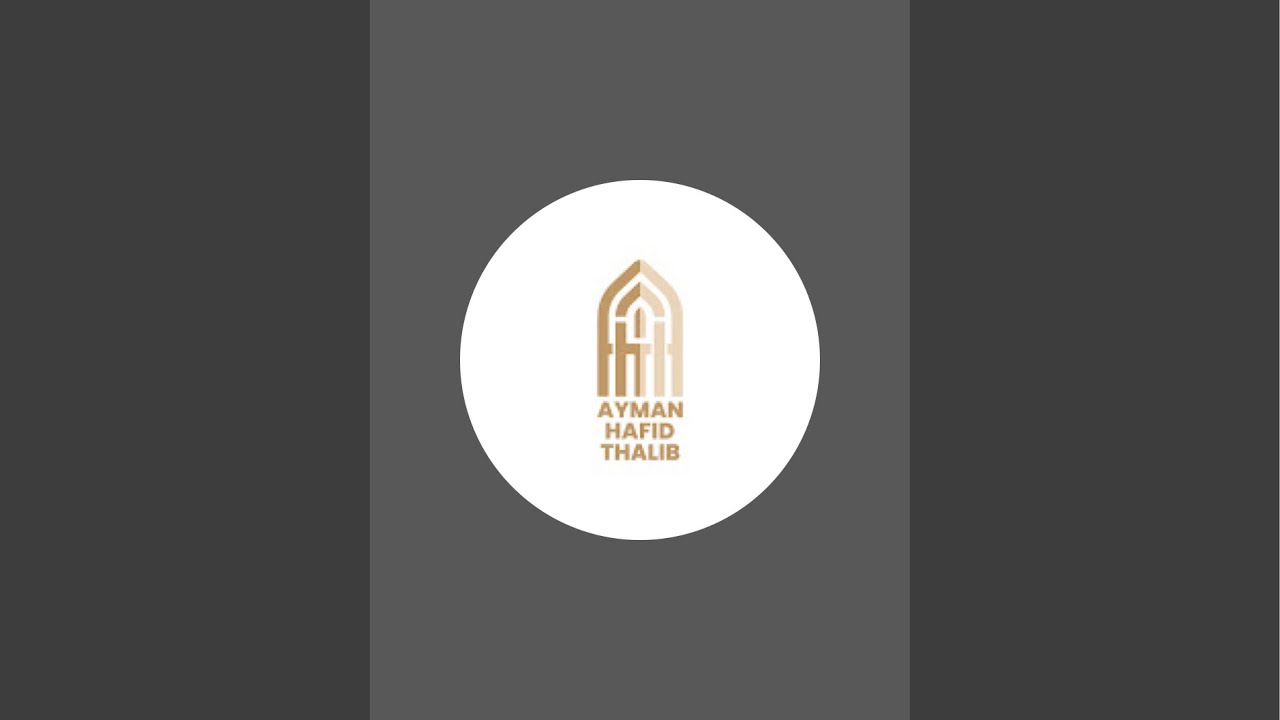 Alkabair - Ayman Hafid Thalib is live!