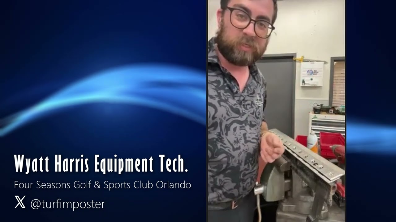 Inside the Shop Episode 56: The Bedknife