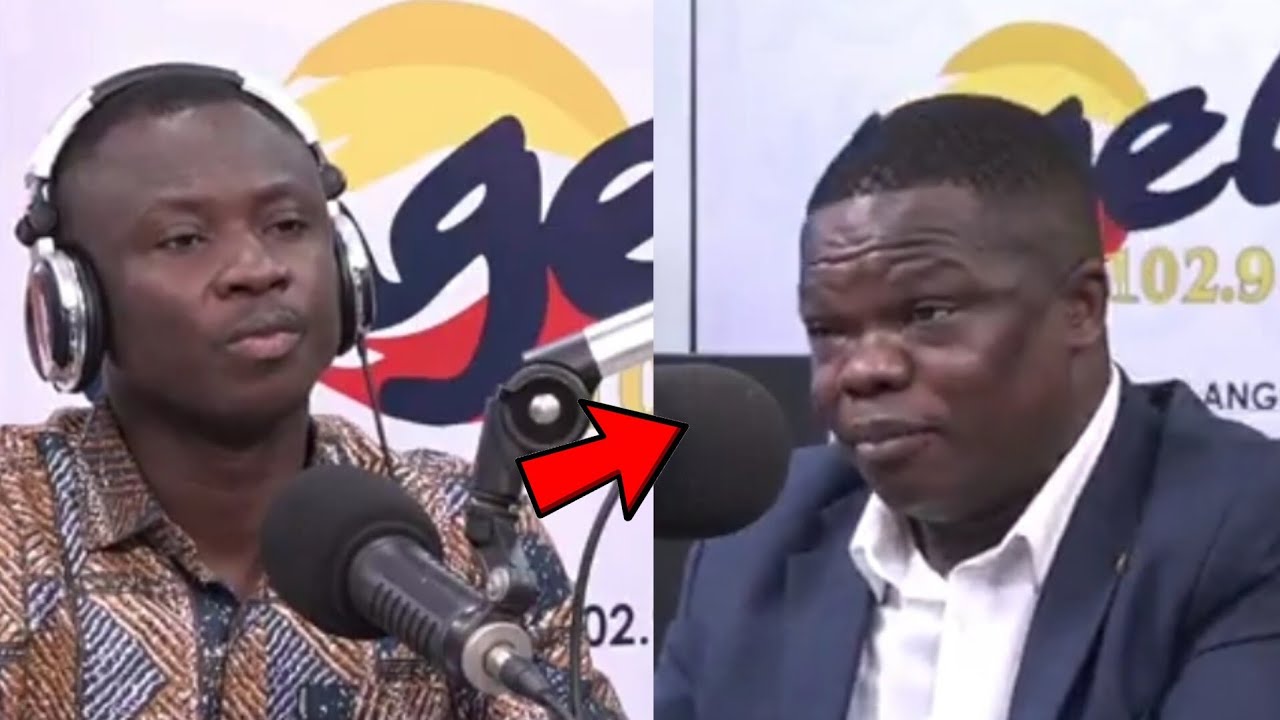 More Scandals Revealed As Saddick Adams Interviews Scholarship Secretariat CEO