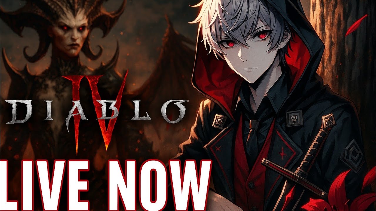 Diablo IV ep18 Finally 