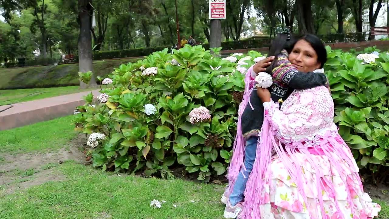 Dina Huertas - Para ti Mamita ¡¡¡PRIMICIA 2024!!!