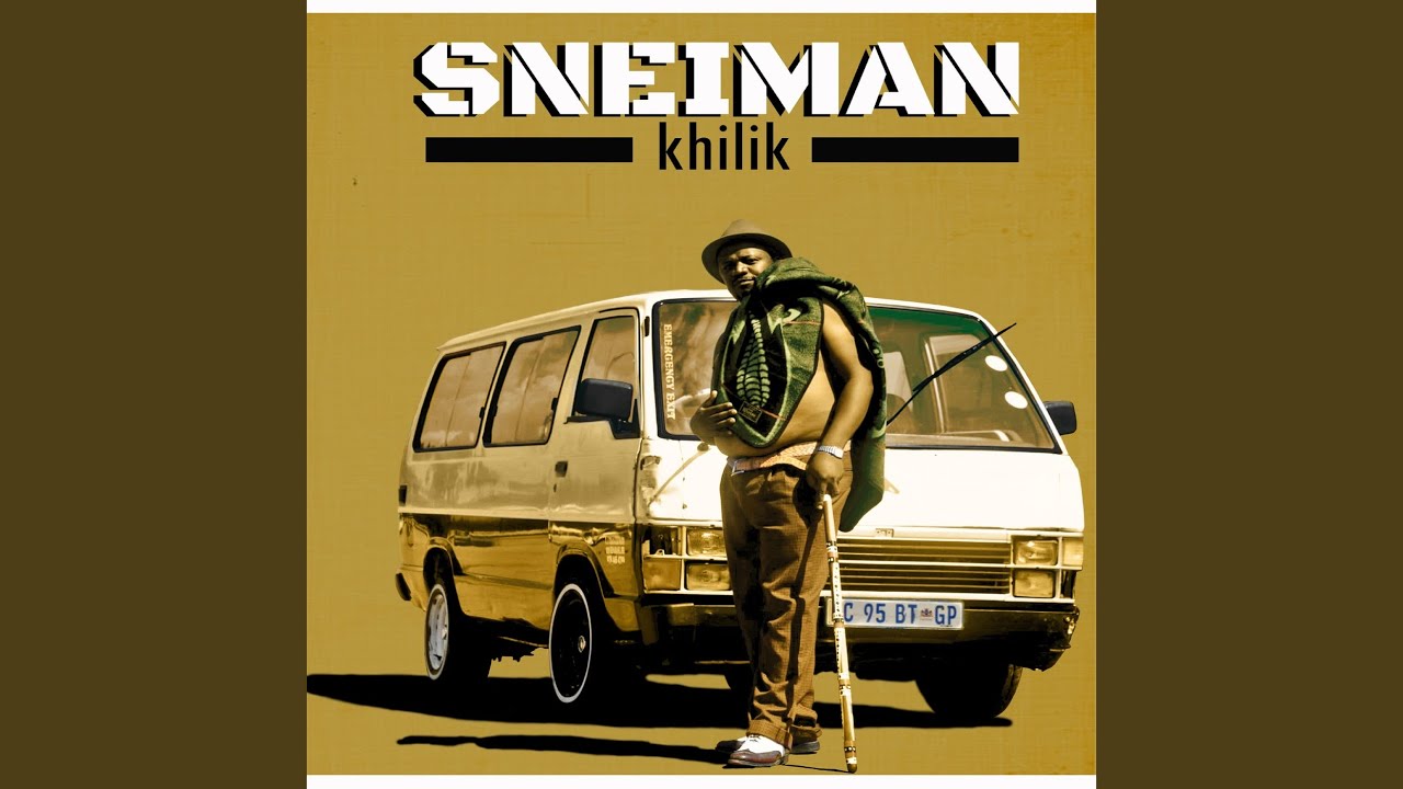 Khilik