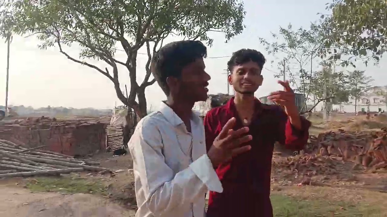 Mera gaow ka viyu #TravelVlog#DesiTravel#IndiaTravel#LocalTravel#HiddenPlaces#UnexploredIndia#Villag