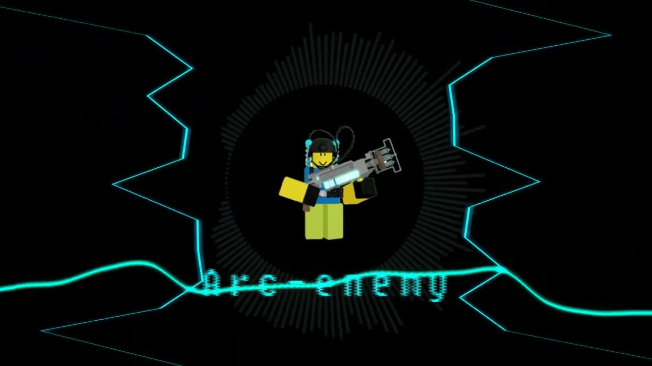Arc Enemy