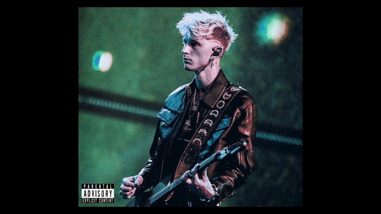 (FREE) MGK Type Beat 
