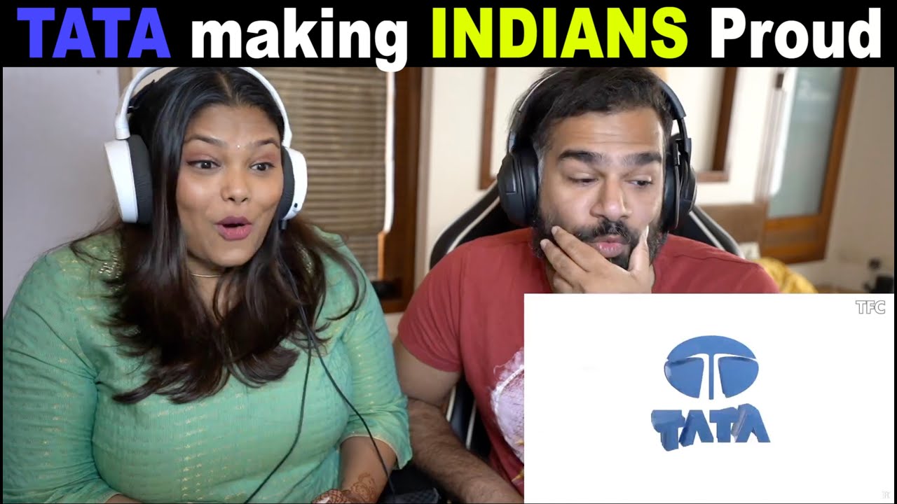 Tata's Business Empire (100 Countries) | Ratan Tata | How big is Tata? REACTION By The S2 Life